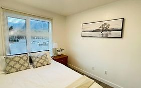 #204 Cozy Mountain View 2Br In Canmore Dt